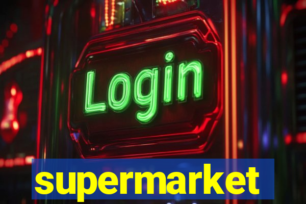 supermarket simulator apk dinheiro infinito android